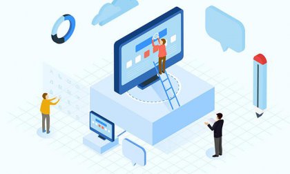 中小型企業(yè)網(wǎng)站建設(shè)會遇到什么問題？